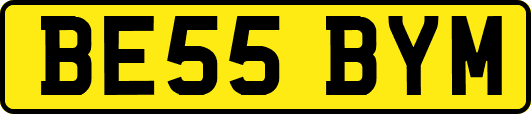 BE55BYM