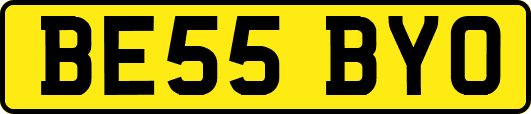BE55BYO