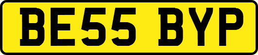 BE55BYP