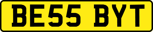 BE55BYT