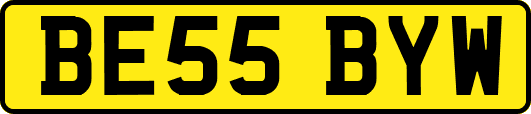 BE55BYW