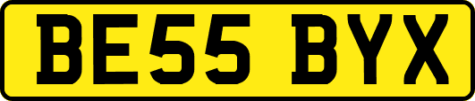 BE55BYX