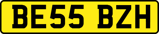 BE55BZH