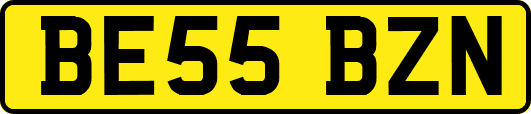 BE55BZN
