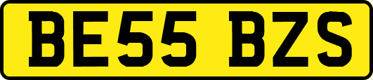 BE55BZS