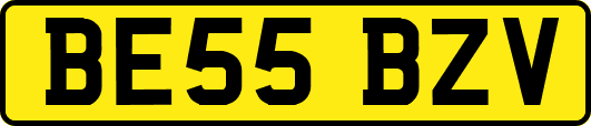 BE55BZV