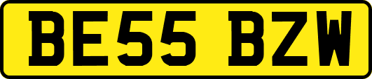 BE55BZW
