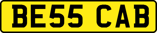 BE55CAB