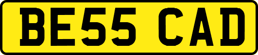 BE55CAD