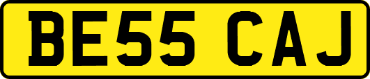 BE55CAJ