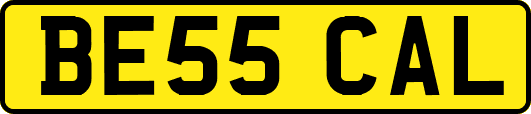BE55CAL