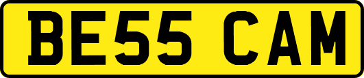 BE55CAM