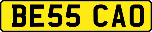 BE55CAO
