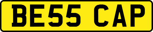 BE55CAP