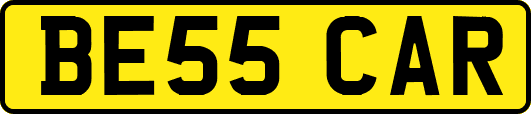 BE55CAR