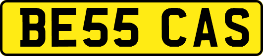 BE55CAS