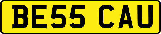 BE55CAU