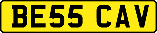 BE55CAV