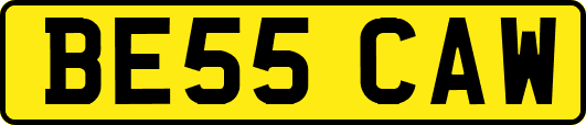 BE55CAW