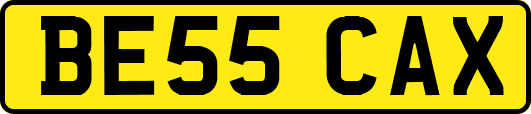 BE55CAX