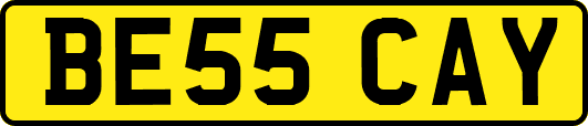 BE55CAY