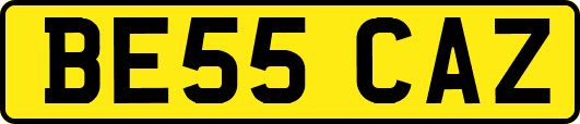 BE55CAZ