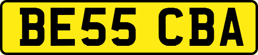 BE55CBA