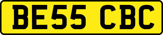 BE55CBC