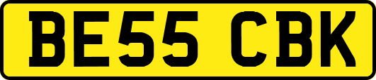 BE55CBK