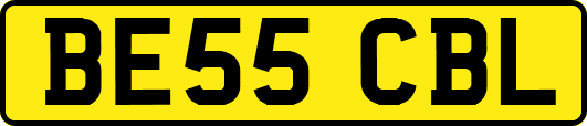 BE55CBL
