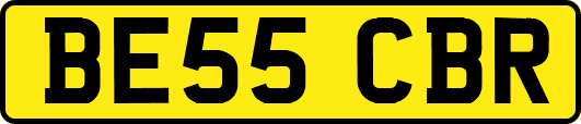 BE55CBR
