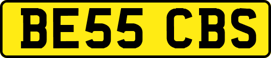 BE55CBS