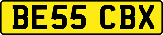 BE55CBX