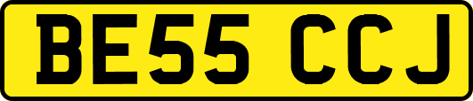 BE55CCJ