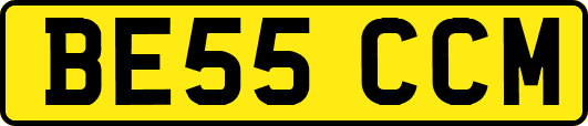 BE55CCM