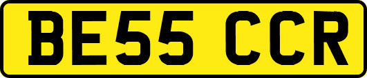 BE55CCR