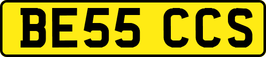 BE55CCS