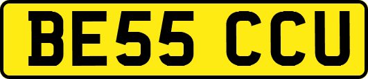 BE55CCU