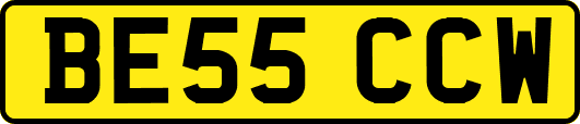 BE55CCW