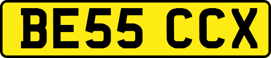 BE55CCX