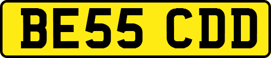 BE55CDD