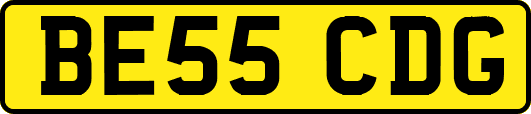 BE55CDG