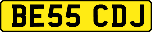 BE55CDJ