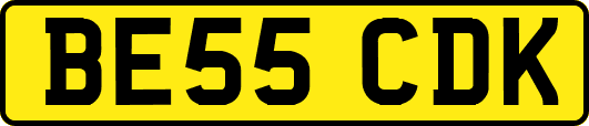 BE55CDK