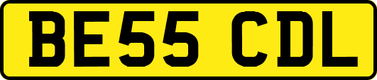 BE55CDL
