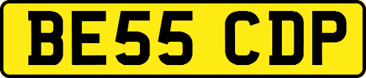 BE55CDP