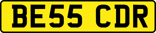 BE55CDR