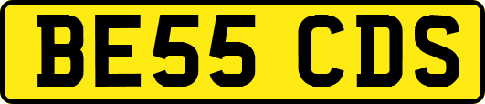 BE55CDS