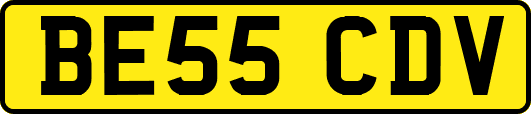 BE55CDV