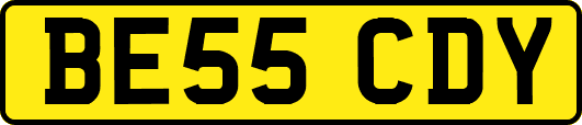 BE55CDY